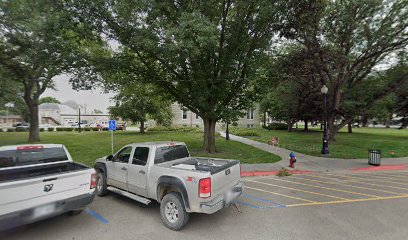 Image of Clay County Motor Vehicle Department