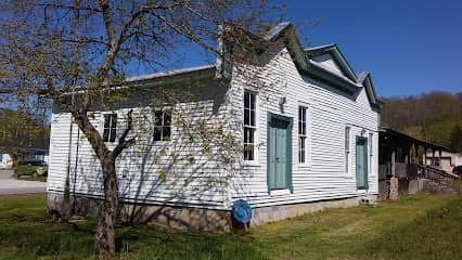 Image of Clay County Museum of History