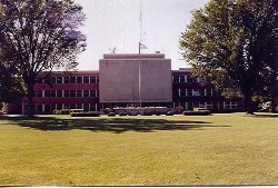 Image of Clay County Recorder and Registrar of Titles Clay County Courthouse -