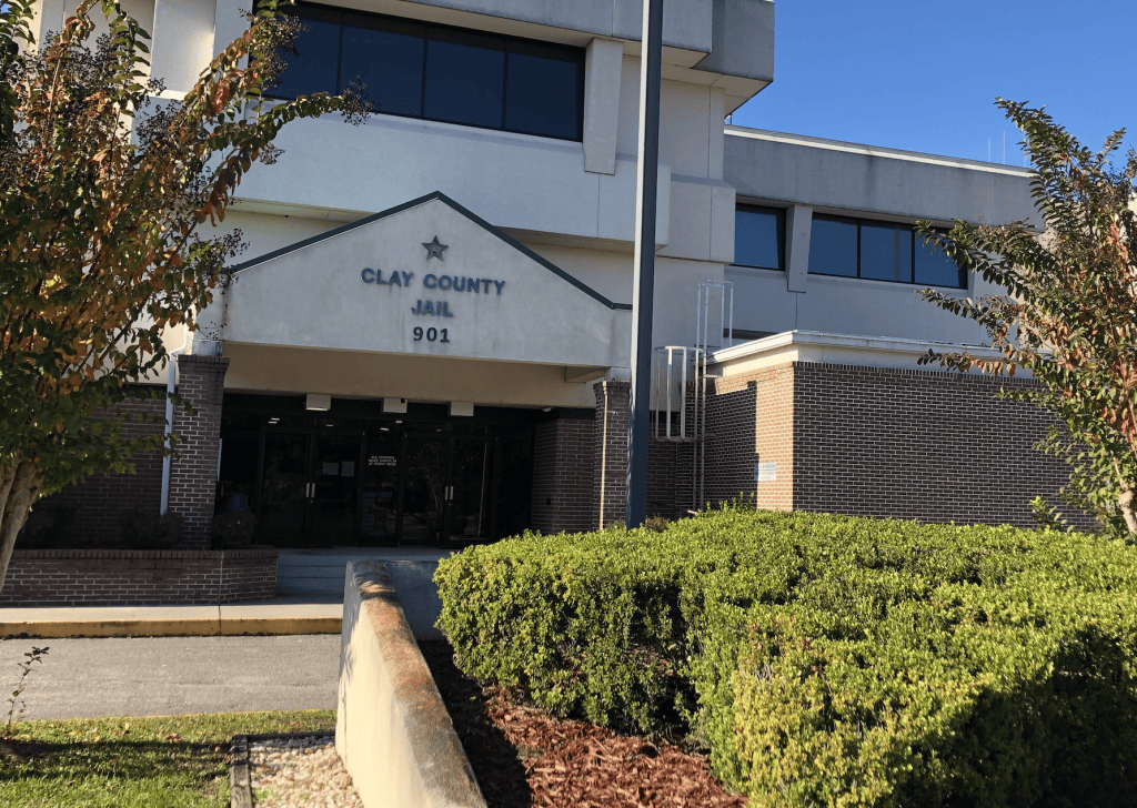 Image of Clay County Sheriff and Jail