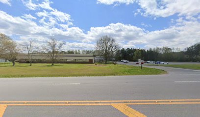 Image of Clay County Sheriff Office