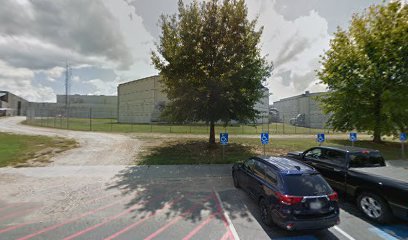 Image of Clayton County Jail