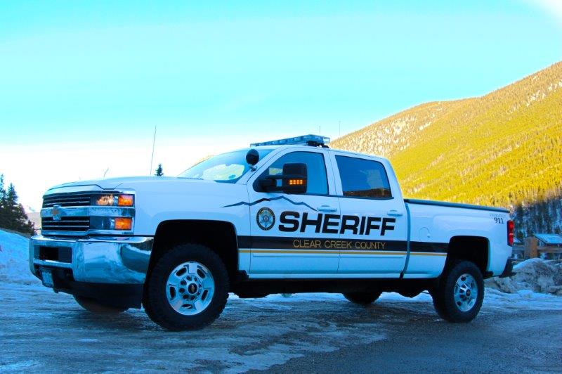 Image of Clear Creek County Sheriffs Office / Clear Creek County Jail