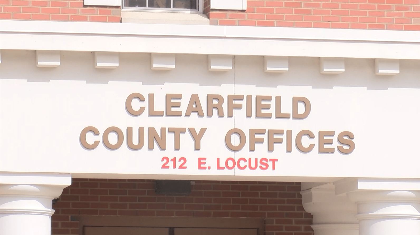 Image of Clearfield County Sheriff's Office