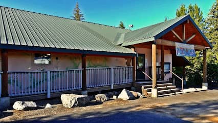 Image of Clearwater Co. Free Library District at Weippe