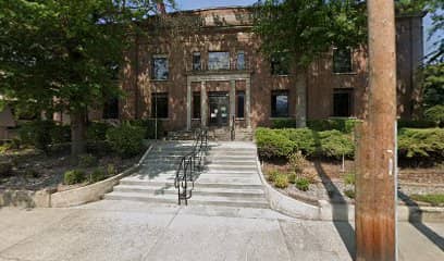 Image of Clearwater County Courthouse Driver's License Office