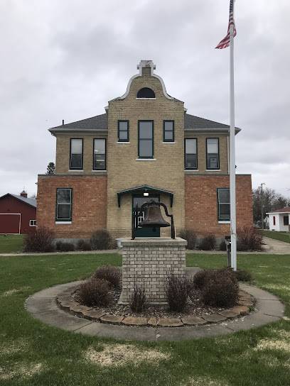 Image of Clearwater County History Center