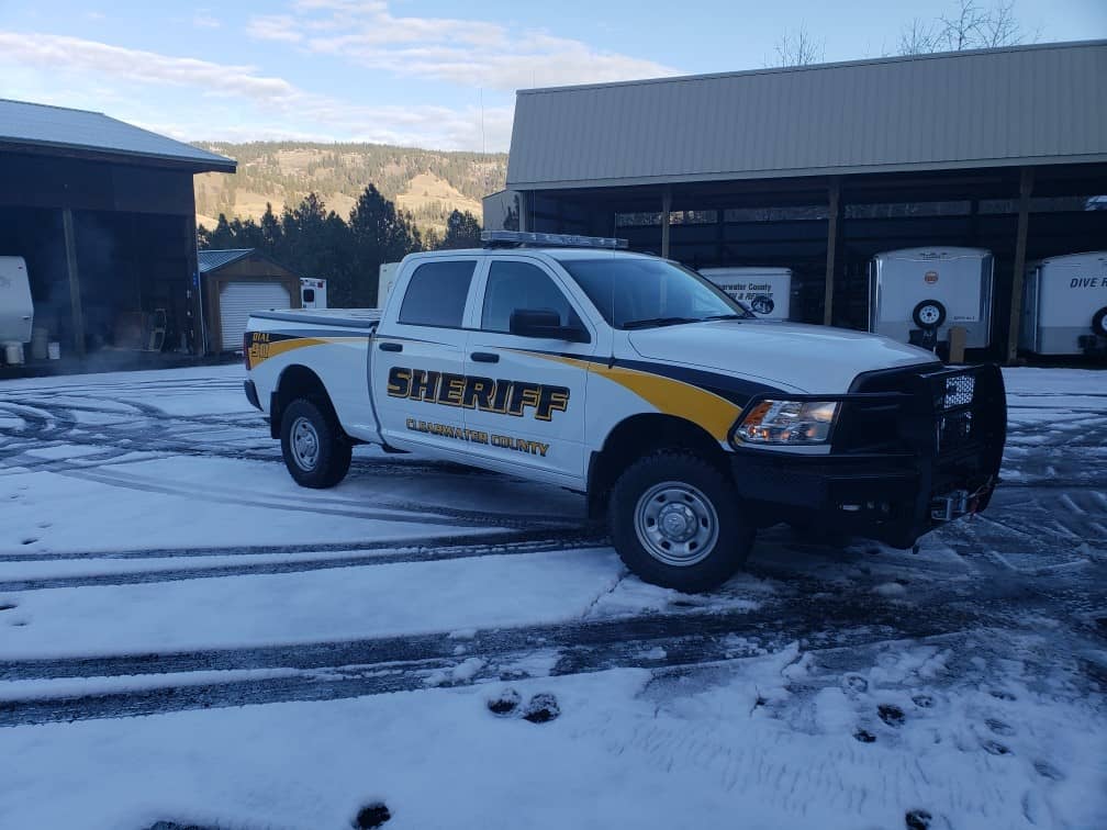 Image of Clearwater County Sheriff's Office