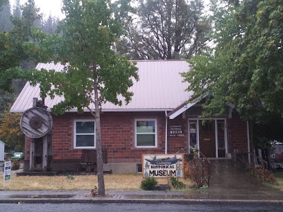 Image of Clearwater Historical Museum