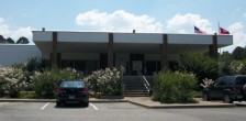 Image of Cleburne County Health Unit