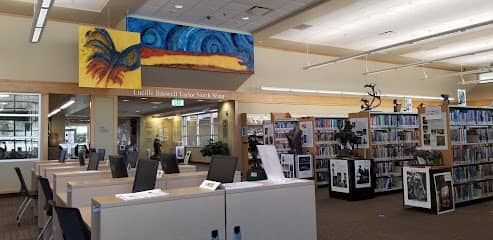 Image of Cleburne County Library