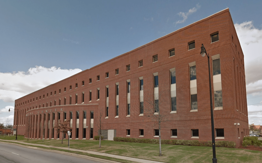 Image of Clerk of Superior Court