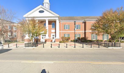 Image of Clermont County Bar Association