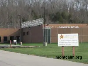 Image of Clermont County Jail
