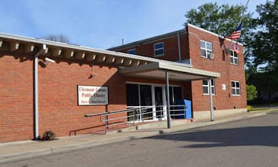 Image of Clermont County Public Library - Batavia Branch