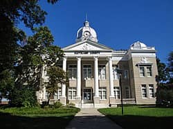 Image of Cleveland County District Court