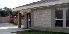 Image of Cleveland County Health Unit