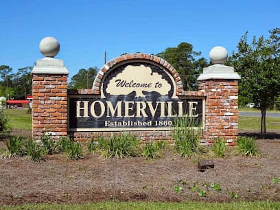 Image of Clinch County Public Library