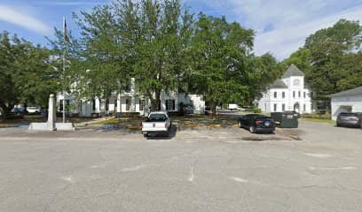 Image of Clinch County Sheriff's Office