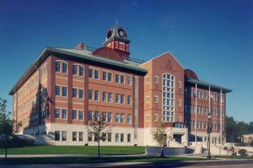 Image of Clinton County Equalization Office