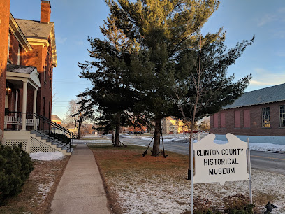 Image of Clinton County Historical Association and Museum