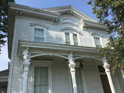 Image of Clinton County Historical Society Museum