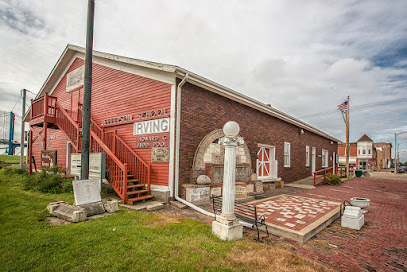 Image of Clinton County Historical Society