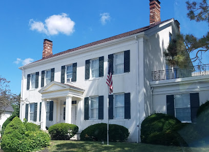 Image of Clinton County History Center