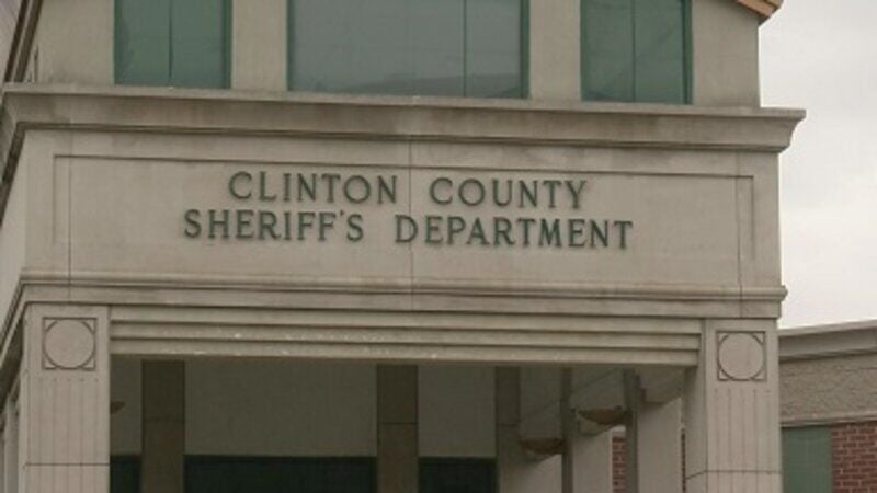 Image of Clinton County Sheriff and Jail