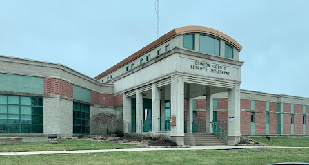 Image of Clinton County Sheriff Department