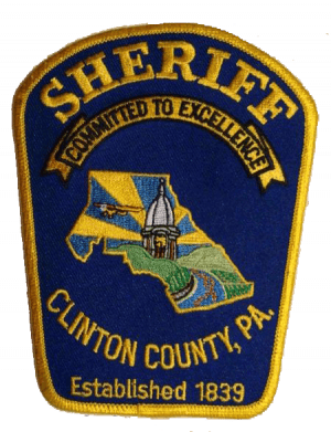 Image of Clinton County Sheriff's Office