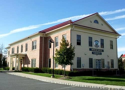 Image of Clinton Municipal Court