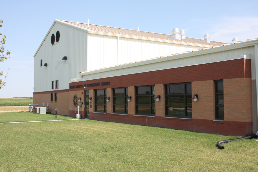 Image of Cloud County Sheriff's Office