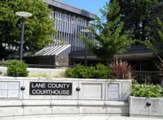 Image of Coburg Municipal Court