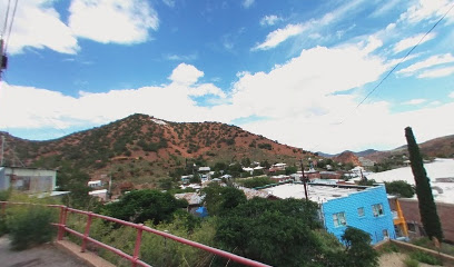 Image of Cochise County Library District