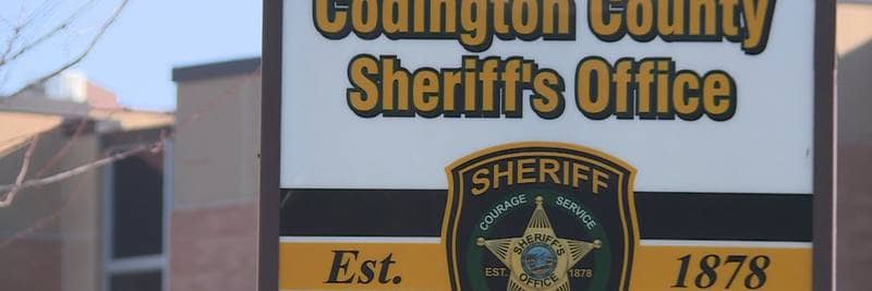 Image of Codington County Sheriff's Office