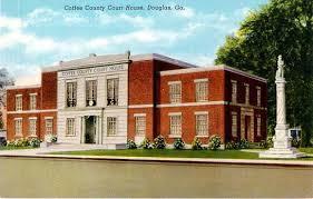 Image of Coffee County Clerk's Office