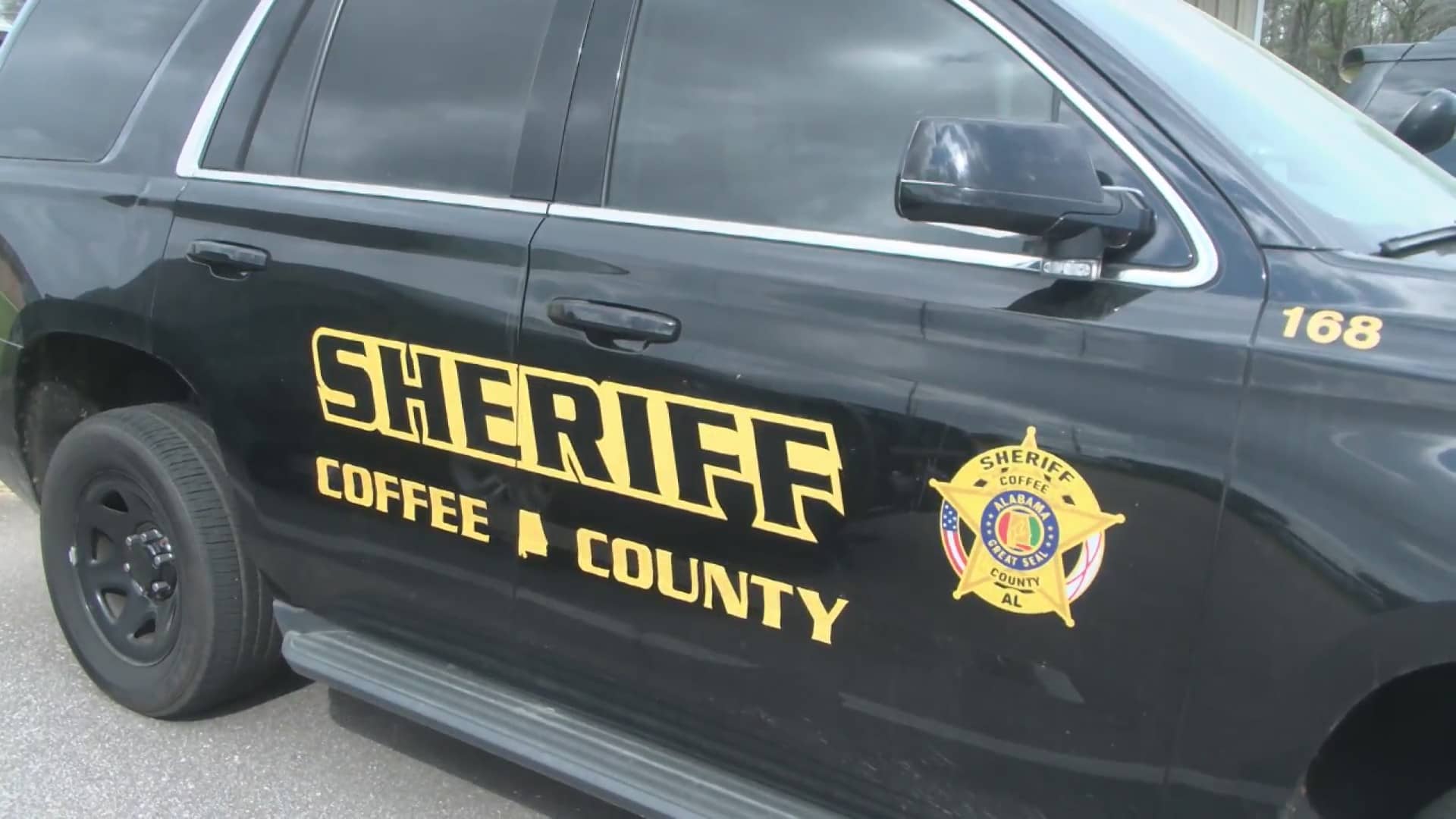 Image of Coffee County Sheriff's Office