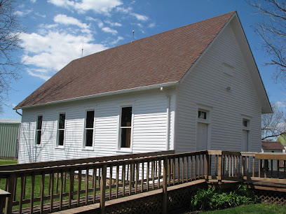 Image of Coffey County Historical Museum