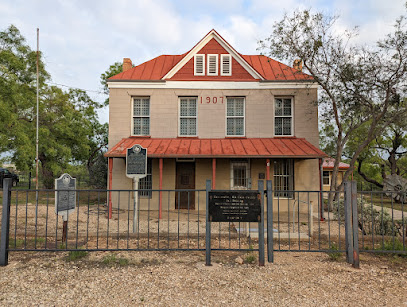 Image of Coke County Jail