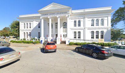 Image of Colbert County Sheriff's Office