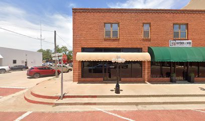 Image of Coleman County District Attorney's Office