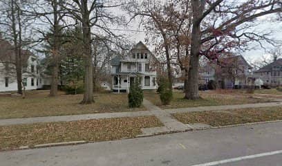 Image of Coles County Historical Society