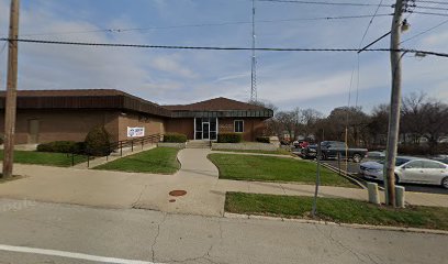 Image of Coles County Sheriff's Office