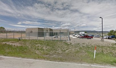 Image of Colfax County Detention Center