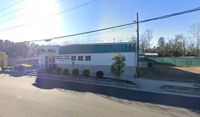 Image of Colleton County Jail