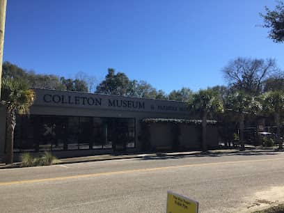 Image of Colleton County Museum