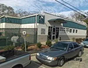 Image of Colleton County Sheriff's Office and Detention Center