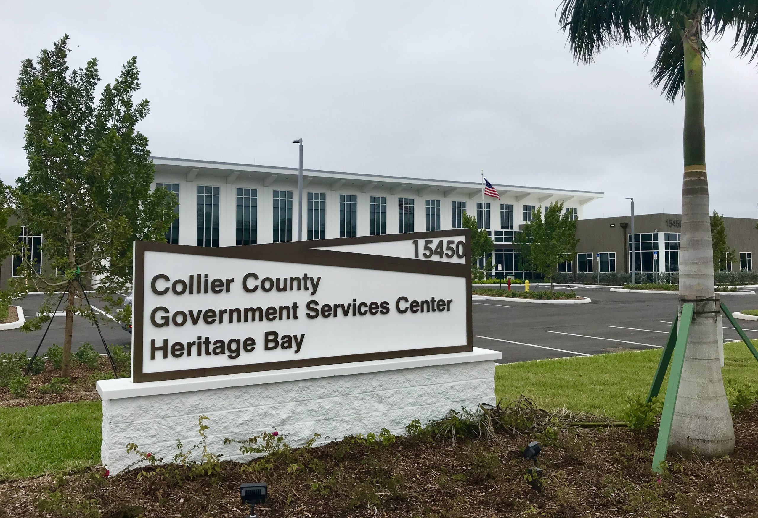 Image of Collier County Property Appraiser