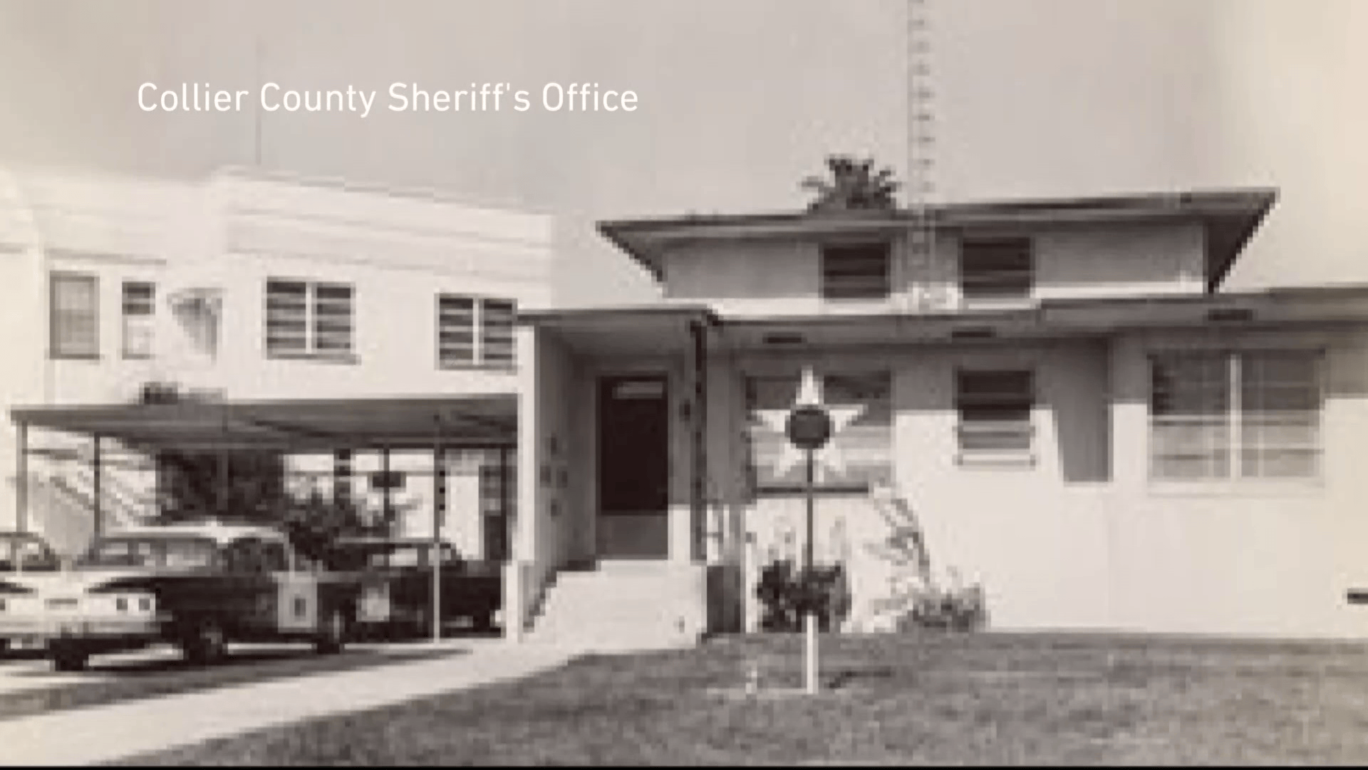 Image of Collier County Sheriff's Office